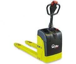 картинка Самоходная тележка Pramac CX12 S2 1150X520 EVO от компании Нова Механика