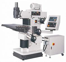 Универсально-фрезерный станок STALEX BMT 3013 от компании Нова Механика