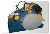 картинка Станок для резки арматуры СМЖ-172НА40М от компании Нова Механика