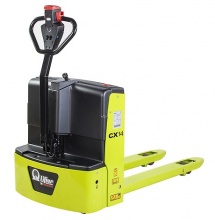 картинка Самоходная тележка Pramac CX14 (II ED.) AC EVO LI-ION 1000X525 от компании Нова Механика