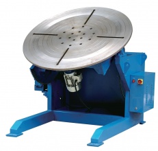 картинка Сварочный позиционер ВНВ-200 от компании Нова Механика