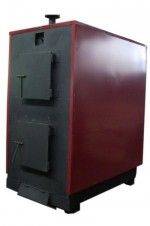 картинка Тн-1500 Промышленый котел на твердом топливе от компании Нова Механика