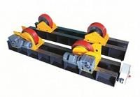 картинка Роликовый сварочный вращатель Bendmak CR-100 компании Нова Механика