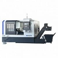 картинка Токарный станок ЧПУ с наклонной станиной MetalTec ТС 45 x 500 (Комплектация ПРОМ+) компании Нова Механика