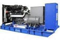 картинка Дизельный генератор ТСС АД-620С-Т400-1РМ17 (Mecc Alte) компании Нова Механика